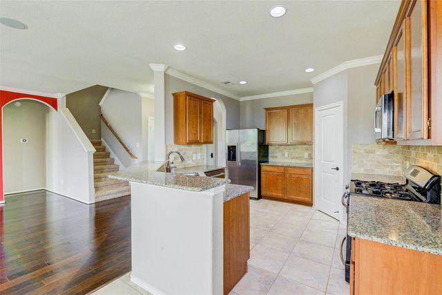 15003 Telge Lake Trail, Cypress, TX 77429