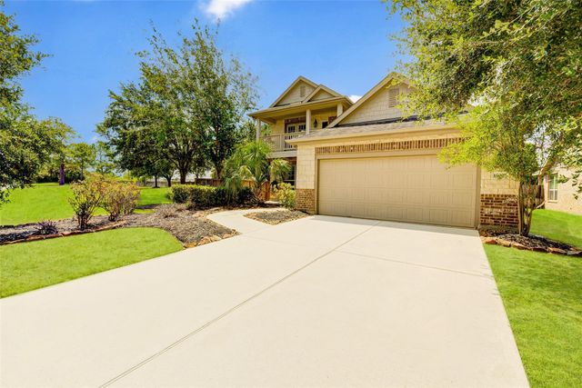 15003 Telge Lake Trail, Cypress, TX 77429