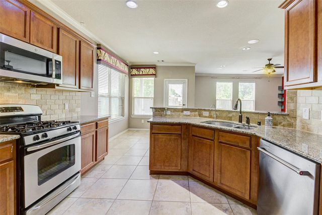 15003 Telge Lake Trail, Cypress, TX 77429