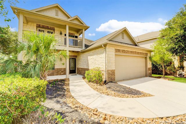 15003 Telge Lake Trail, Cypress, TX 77429