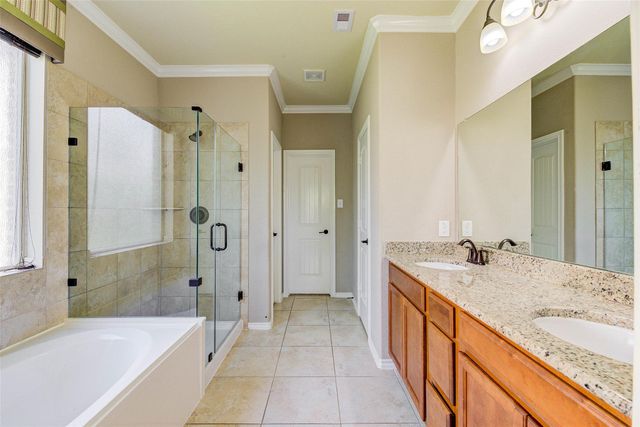 15003 Telge Lake Trail, Cypress, TX 77429