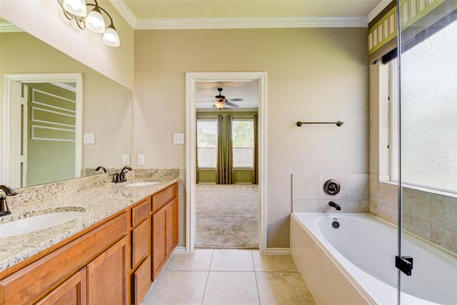 15003 Telge Lake Trail, Cypress, TX 77429