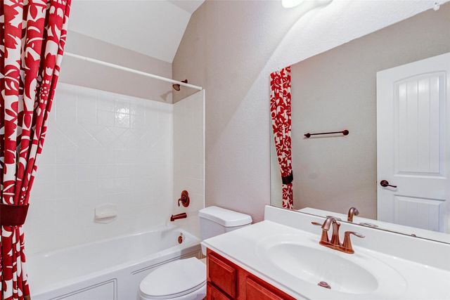 15003 Telge Lake Trail, Cypress, TX 77429