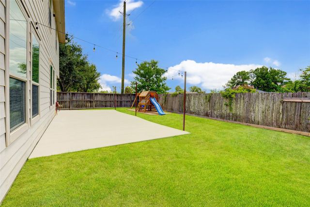 15003 Telge Lake Trail, Cypress, TX 77429