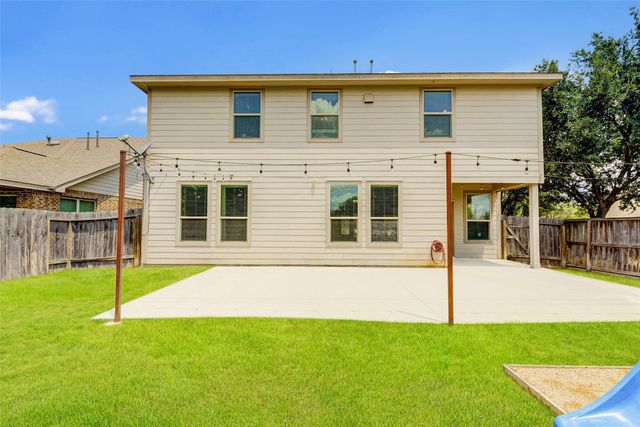 15003 Telge Lake Trail, Cypress, TX 77429