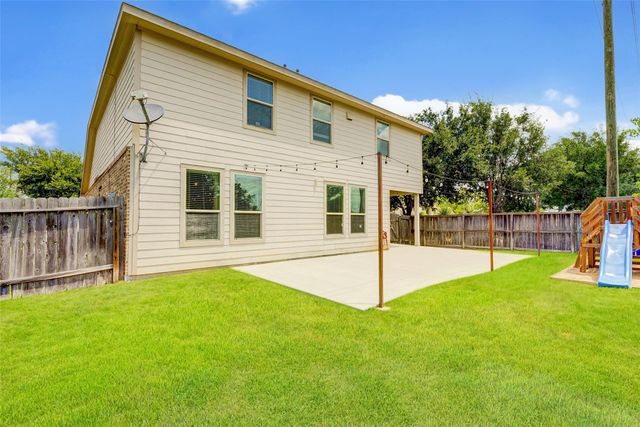 15003 Telge Lake Trail, Cypress, TX 77429