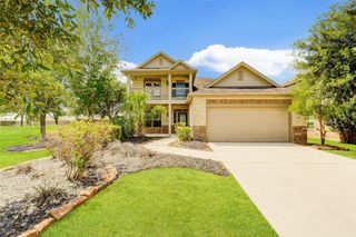 15003 Telge Lake Trail, Cypress, TX 77429