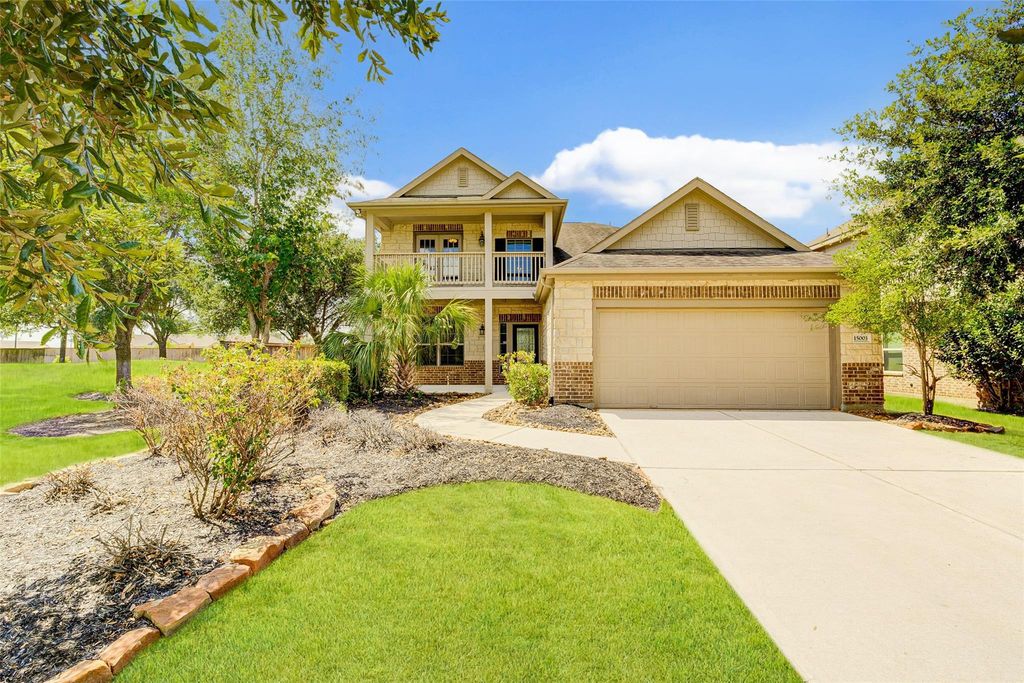 15003 Telge Lake Trail, Cypress, TX 77429