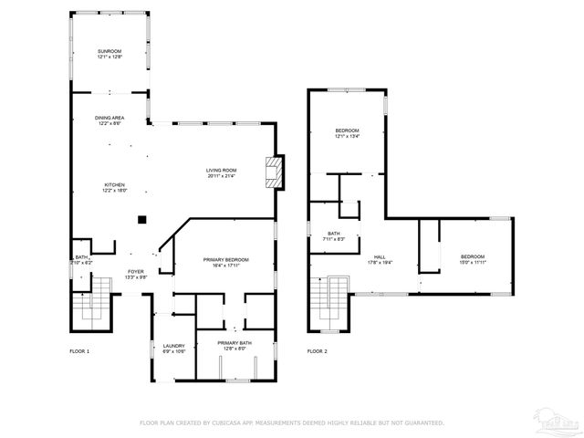 1110 Lionsgate Ln, Gulf Breeze, FL 32563