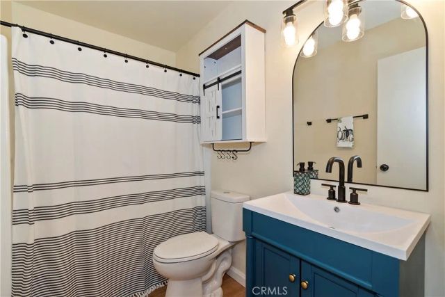 129 Zermat A, Crestline, CA 92325