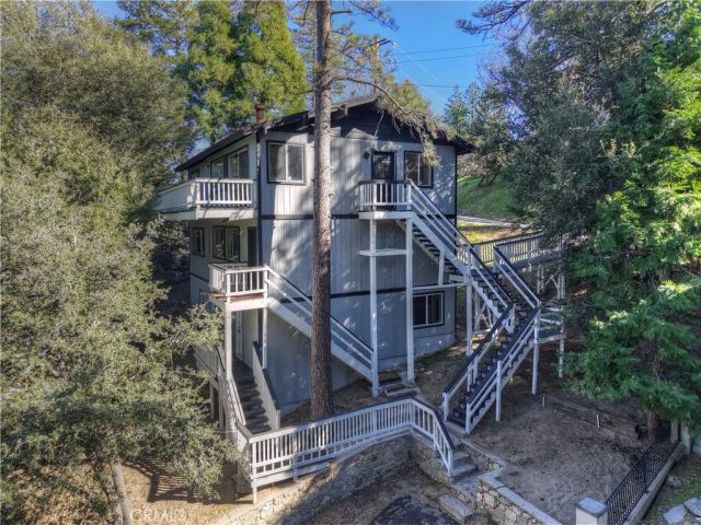 129 Zermat A, Crestline, CA 92325