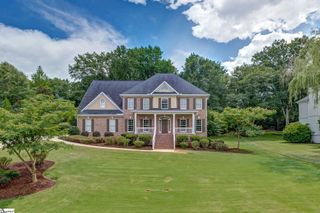 16 Woods Edge Court, Greenville, SC 29615