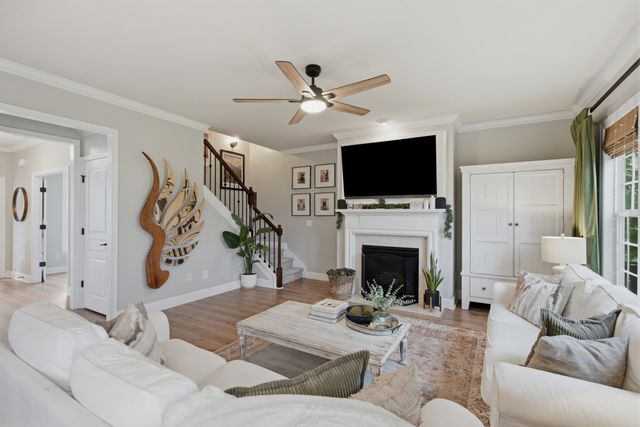 709 Wadestone Trl, Franklin, TN 37064