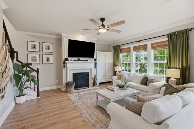 709 Wadestone Trl, Franklin, TN 37064