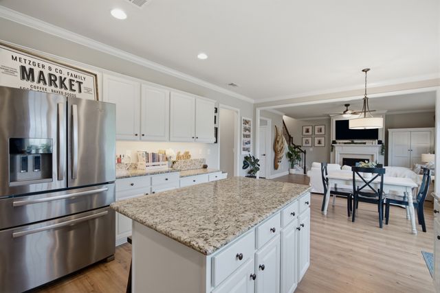 709 Wadestone Trl, Franklin, TN 37064