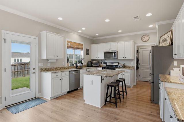 709 Wadestone Trl, Franklin, TN 37064