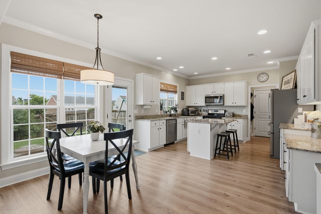709 Wadestone Trl, Franklin, TN 37064