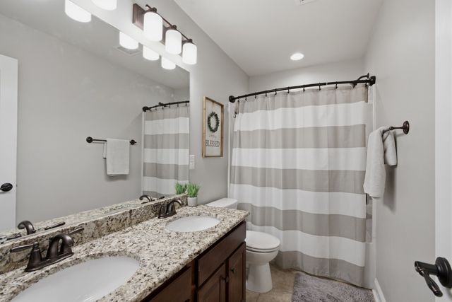 709 Wadestone Trl, Franklin, TN 37064