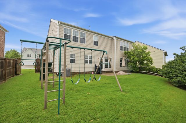 709 Wadestone Trl, Franklin, TN 37064