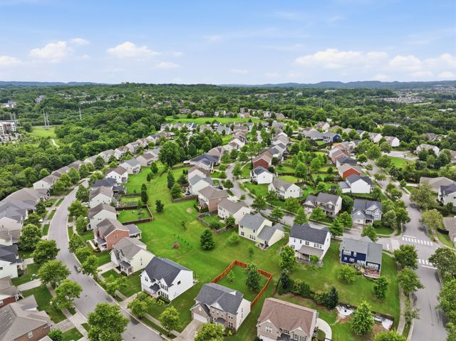 709 Wadestone Trl, Franklin, TN 37064