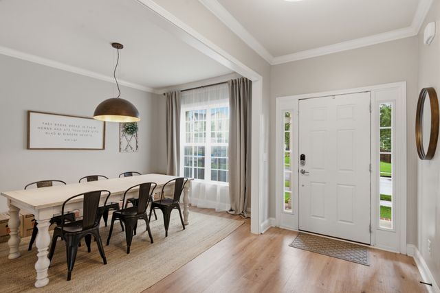 709 Wadestone Trl, Franklin, TN 37064