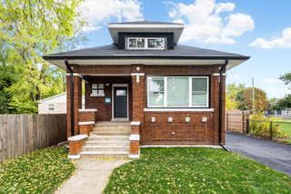 11947 S Perry Avenue, Chicago, IL 60628