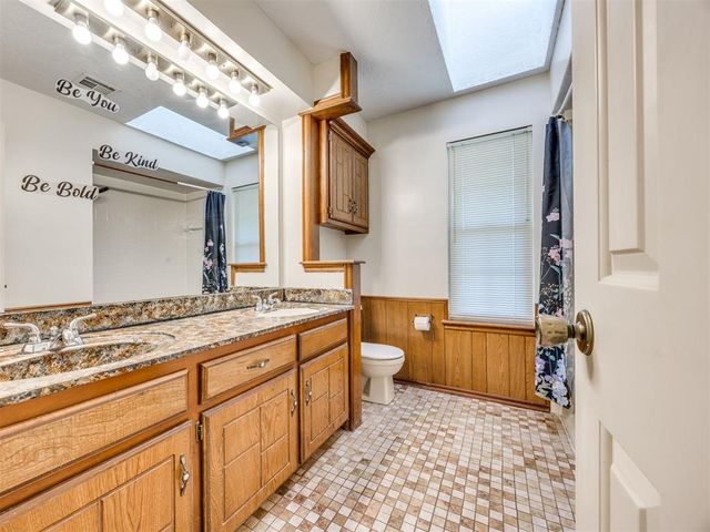 3201 Center Street, The Village, OK 73120