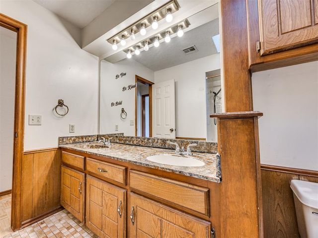 3201 Center Street, The Village, OK 73120