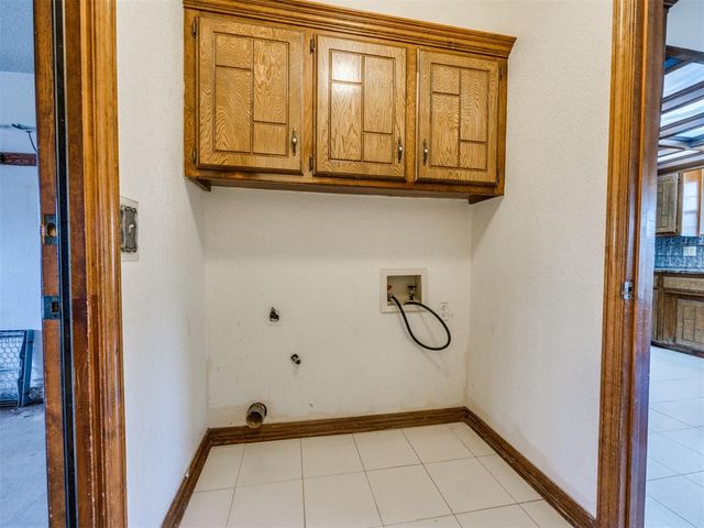 3201 Center Street, The Village, OK 73120