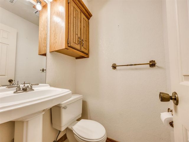 3201 Center Street, The Village, OK 73120