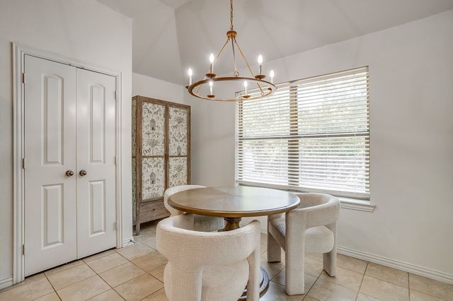 504 Westgate Drive, Aledo, TX 76008