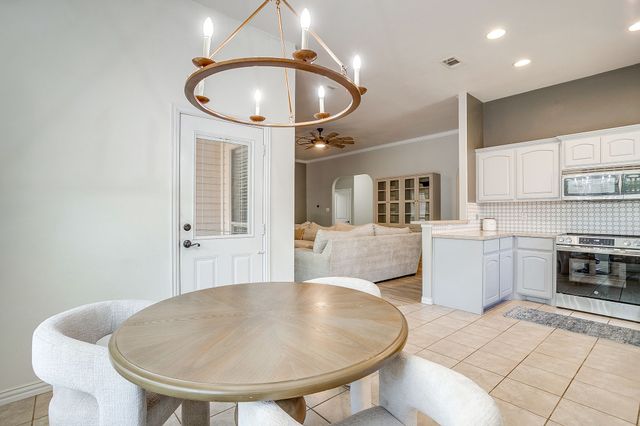 504 Westgate Drive, Aledo, TX 76008