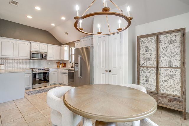 504 Westgate Drive, Aledo, TX 76008