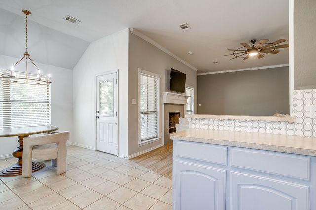 504 Westgate Drive, Aledo, TX 76008