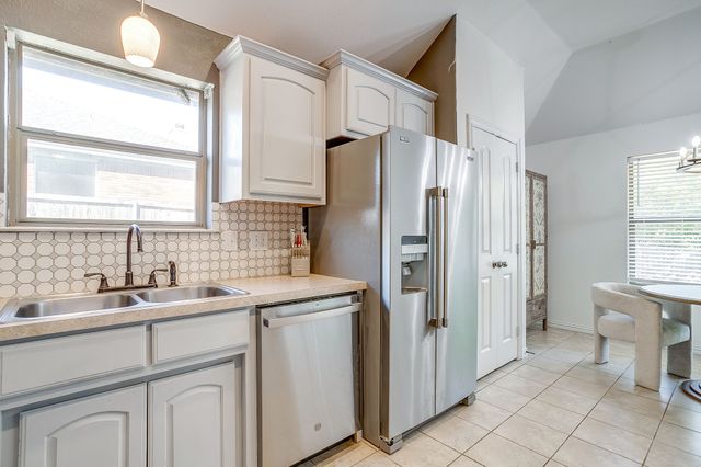 504 Westgate Drive, Aledo, TX 76008