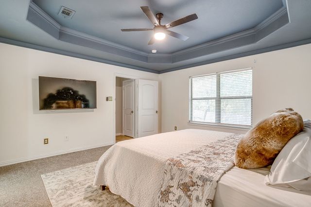 504 Westgate Drive, Aledo, TX 76008