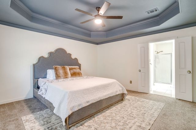 504 Westgate Drive, Aledo, TX 76008
