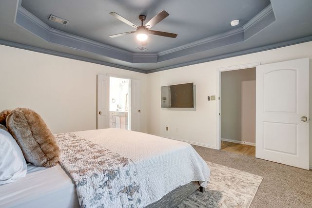 504 Westgate Drive, Aledo, TX 76008