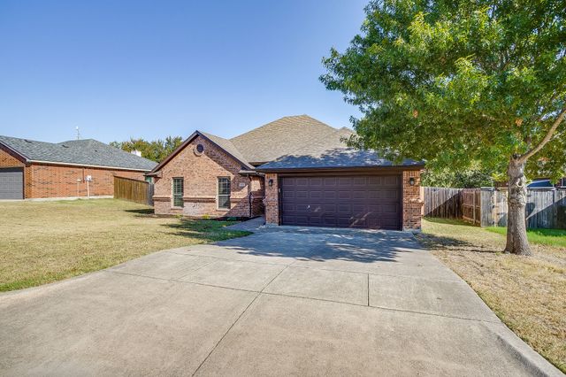 504 Westgate Drive, Aledo, TX 76008