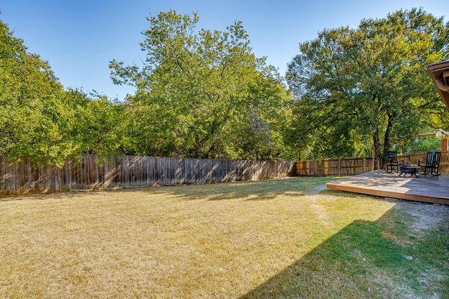 504 Westgate Drive, Aledo, TX 76008