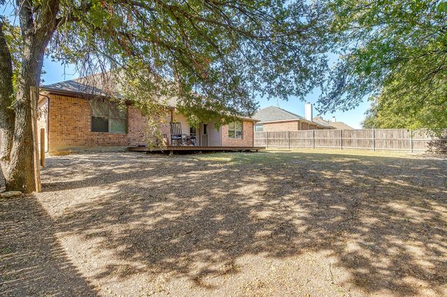 504 Westgate Drive, Aledo, TX 76008