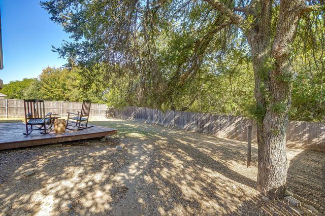 504 Westgate Drive, Aledo, TX 76008