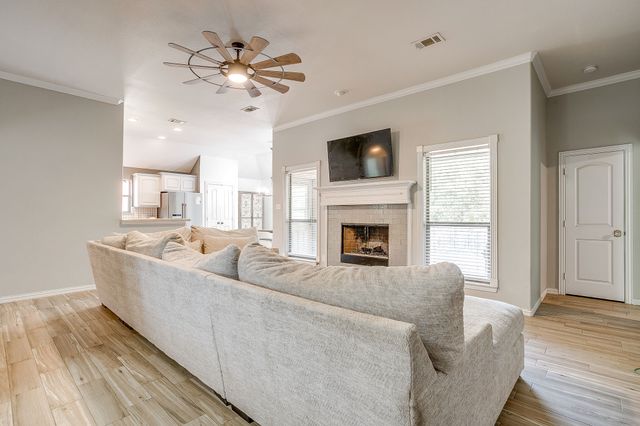 504 Westgate Drive, Aledo, TX 76008