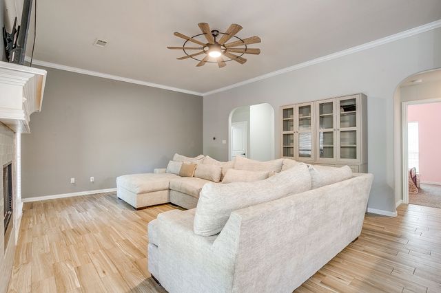 504 Westgate Drive, Aledo, TX 76008