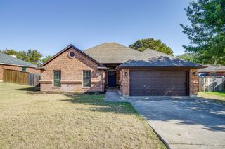 504 Westgate Drive, Aledo, TX 76008