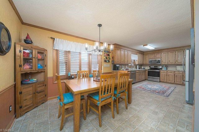 204 Linville Springs Road, Kernersville, NC 27284
