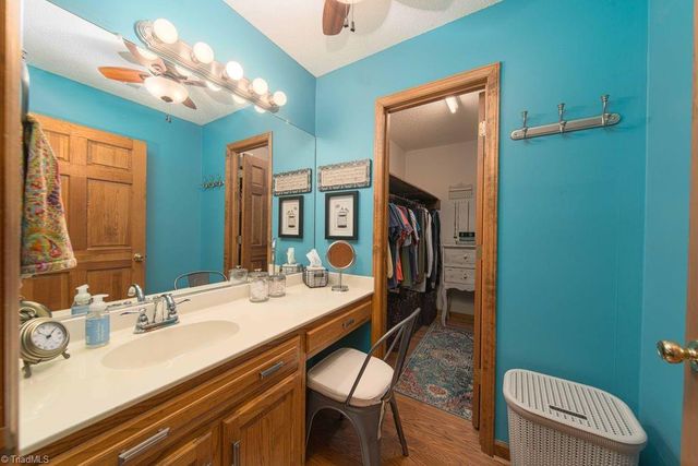 204 Linville Springs Road, Kernersville, NC 27284