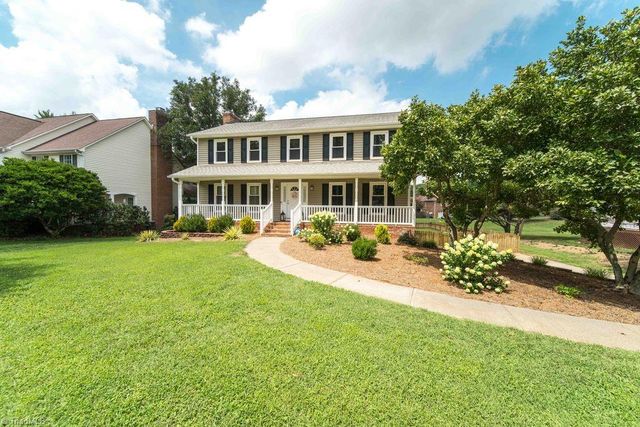 204 Linville Springs Road, Kernersville, NC 27284
