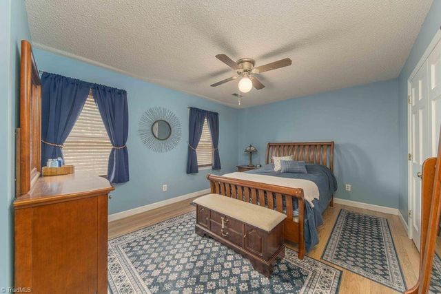 204 Linville Springs Road, Kernersville, NC 27284