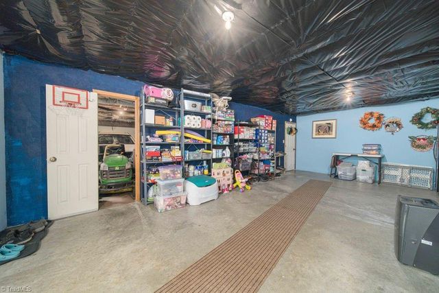 204 Linville Springs Road, Kernersville, NC 27284
